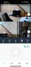 奥克斯1200万像素摄像头监控无线wifi网络高清夜视监控器360度无死角带夜视全景云台家用AI监控手机远程 实拍图
