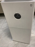 米家小米空气净化器4lite  除甲醛除菌除异味 空气伴侣 除PM2.5 AC-M17-SC 实拍图