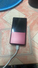 金立（Gionee）老年机 老年手机 超长待机大字体大声音大按键4G全网通翻盖老人机大屏学生老人专用手机 V16 红色 实拍图