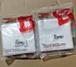 德力西（DELIXI）开关插座面板 CD815系列 面盖挡板 空白填空面板 QSE86B 实拍图