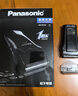 松下（Panasonic）电动剃须刀往复式男士电动刮胡刀进口精钢单刀头全身可水洗长续航送男友男士生日礼物RC30干湿双剃 实拍图