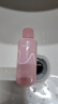 悠珂思（ukiss）雪樱花粉扑清洁液150ml *2 (清洗化妆刷海绵粉扑美妆蛋清洗剂 实拍图