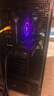 利民（thermalright）Frozen Magic 360冰封幻境 一体式水冷散热器 C12风扇 支持 多平台 ARGB冷头 FM360 实拍图