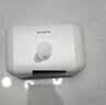 索尼（SONY）WF-1000XM5 真无线蓝牙降噪耳机 高清通话防水降噪豆耳麦 网课办公游戏搭档 礼物送男女友学生孩子 铂金银 实拍图
