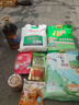 比比赞（BIBIZAN）鹌鹑蛋混合味约64颗卤蛋小吃熟食休闲零食办公室解馋送礼独立包装 实拍图