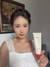 丁家宜（TJOY）美白保湿洁面乳提亮肤色清洁洗面奶女100g 实拍图