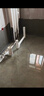 德高K11厨房卫生间防水涂料浆料 阳台室内 18KG柔性防水+水不漏 实拍图
