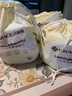 洁丽雅（Grace）一次性洗脸巾 加厚珍珠纹干湿两用美容洗面巾洁面擦脸毛巾 3卷装 实拍图