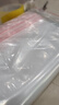 登比食品自封袋10号24*35加厚PE透明封口袋密封袋塑封袋分装样品袋 实拍图