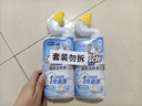 威猛先生（Mr Muscle）免刷洗 强效洁厕灵 洁厕剂 馥郁繁花型 马桶清洁 600gX2瓶 实拍图