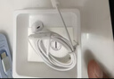 智国者【热销1000W+】有线耳机type-c接口数字音频手机带线2026最新款半入耳hifi适用华为苹果17iphone15 实拍图
