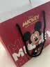 迪士尼（Disney）k歌麦克风音响一体无线话筒蓝牙音箱音响小度智能语音男女孩生日礼盒儿童毕业出游礼物MK01米奇 实拍图