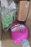 龟牌（Turtle Wax）樱桃爽洗车液(TC-400701)2L汽车水蜡洗车高泡沫去污清洗剂 实拍图