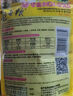 寸金（INCH-GOLD）乌龟粮龟粮乌龟饲料巴西龟猪鼻龟食水龟养龟专用饲料陆虾干通用 500g大颗粒*1包 实拍图