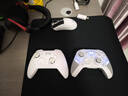 北通鲲鹏40游戏手柄AI智控双切扳机无线蓝牙震动体感 xbox电脑PC手机steam电视NSswitch2 FIFA实况足球 实拍图