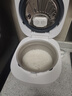 美的（Midea）压力大师电饭煲花瓣IH加热有钛0氟20Kpa电饭锅4L家用大容量0涂层2026新款煮饭煲汤锅4-5人MB-C5 实拍图
