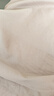 猫人【100%纯棉】女士睡衣女浴袍女四季通用睡袍全棉家居服女26年新品 实拍图