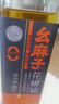 幺麻子 花椒油400ml 麻油家用麻椒油四川特产藤椒油米线凉拌调料 实拍图