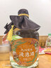 九江双蒸米香型白酒 自饮泡酒米酒38度桶装纯粮食酒2.5L散酒水果青梅泡酒 实拍图