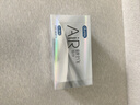 杜蕾斯AiR隐薄空气套16只避孕套超薄安全套 套套003成人用品情趣计生 实拍图