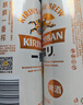 麒麟（Kirin）一番榨黄啤酒500ml*4听 清爽口感京东自营送礼 实拍图