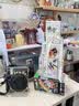 INSTAX富士instax立拍立得 mini相纸 白边双包20张(适用miniSE/11/12/40/90/LiPlay/EVO/Link3) 实拍图