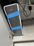 海尔（Haier）鲜活水管线机套装【R793D2U1净水器+温热款管线机0硅胶管路HGRZ2312】瞬时1400G 6年RO膜 实拍图