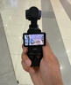 大疆 DJI Osmo Pocket 3 标准版 一英寸口袋云台相机 OP灵眸手持数码相机 vlog 便携美颜摄像 实拍图