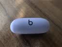 beats Solo Buds 真无线耳机 【礼物】蓝牙耳机  适用苹果安卓耳机  极光紫 实拍图
