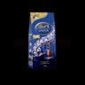 瑞士莲【官方正品】软心黑巧克力 袋装507g 糖果 休闲零食 节日送礼 实拍图