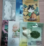 FAN BEAUTY DIARY面膜7片组合 海葡萄龙血虾青素芍药油橄榄睡美人银耳 实拍图