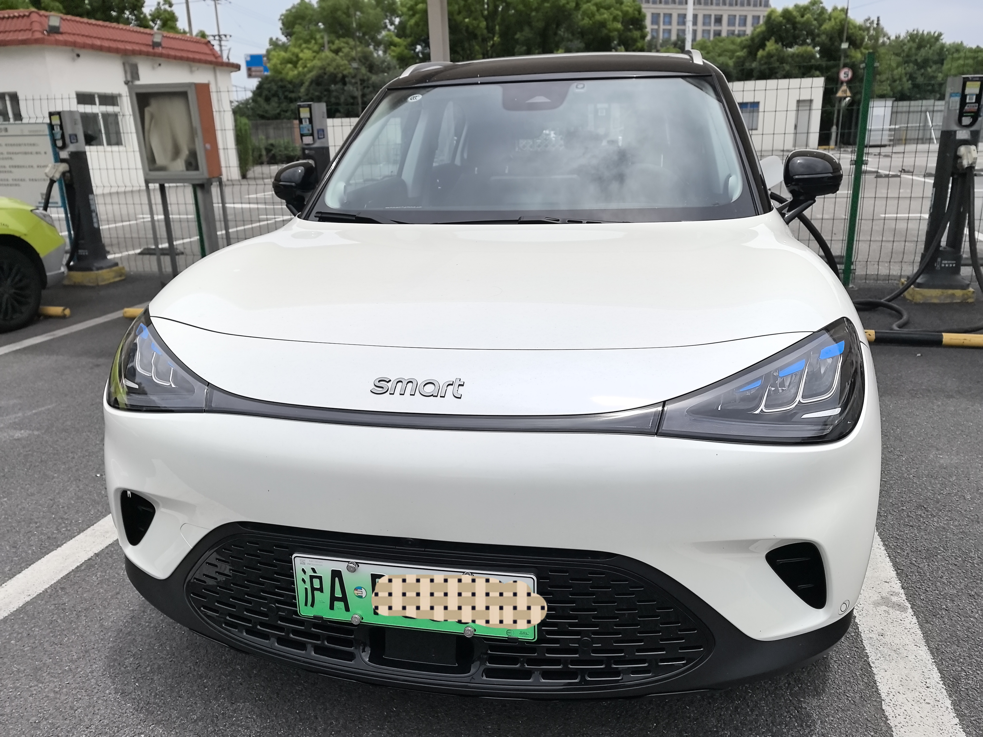 ETCSP2026款AI语音智能无卡etc设备办理微信扣费全国高速通用九五折 实拍图