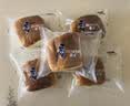 豪士酵香老面包500g  老面包代餐面包早餐健康零食办公室休闲 实拍图