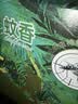 超威户外驱蚊盘香垂钓露探险用蚊香长效8小时驱蚊10圈*5盒 实拍图