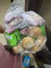 良品铺子黄金椰奶面包500g整箱装营养早餐面包糕点点心休闲学生零食品 实拍图