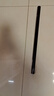 金隆兴窗户防晒隔热膜阳台玻璃遮阳单向透视防窥隐私膜贴纸半遮光0.6*2m 实拍图