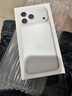 Apple/苹果【需签收激活】iPhone 17 Pro Max 512GB 银色 支持移动联通电信5G 双卡双待手机 实拍图