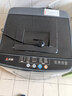 志高（CHIGO）全自动洗衣机 波轮宿舍迷你小型家用 【补贴15%】洗烘一体 智能洗脱一体机 大容量 风干 直排式 波轮 【10KG 升级加厚款】智能风干 蓝光洁净 实拍图