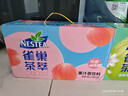 雀巢（Nestle）茶萃桃子清乌龙 果汁茶饮料250ml*24包 整箱 实拍图