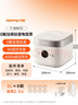 九阳（Joyoung）【0氟珐琅钛瓷】安心煲电饭煲3L含钛内胆电饭锅2-3人家用微压柴火饭4A好饭高颜值多功能 F-30NF12 实拍图