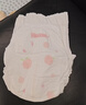 好奇（Huggies）铂金装小桃裤成长裤L120片(9-14kg)尿不湿拉拉裤【夏季散热王】 实拍图