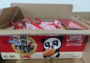 盼盼 铜锣烧1000g 休闲零食点心面包办公室下午茶糕点 红豆味  实拍图