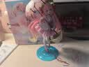 TAITO日版正品 Fashion初音未来 学院风 景品动漫手办 二次元 玩具礼物 初音未来樱礼服《21cm》 实拍图