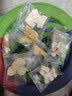 比克熊仓鼠零食冻干礼盒营养食物金丝熊磨牙棒造景粮食用品大全约60g 实拍图