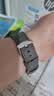 威千图适用华为手表表带watch gt3/gt2/42MM真皮表带gt3pro/20mm腕带男女士款丨42/43表盘通用【灰色】 实拍图