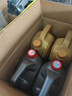 壳牌（Shell）三代蓝壳单次小保养卡 5W-40 SP 4L含机油+机滤+工时 汽车保养 实拍图