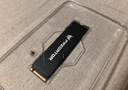 宏碁掠夺者（PREDATOR）4TB SSD固态硬盘 M.2接口(NVMe协议) GM9000神舆系列 NVMe PCIe 5.0读速14000MB/s AI电脑存储配件 实拍图