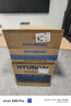HYUNDAI现代家庭影院ktv音响套装家用k歌电视客厅会议室卡拉ok全套专业功放机店铺卡包音箱设备 实拍图