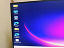 AOC 27英寸2K 360Hz QD-OLED 原生10Bit 0.03ms HDR硬件低蓝光 TUV电竞游戏显示器Q27G4SD (高性能) 实拍图