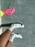 耐克田径精英巴黎新款  Nike Maxfly 2 FP耐克男女碳板气垫短跑钉鞋 FD8395-102/Maxfly 2代 42.5 实拍图